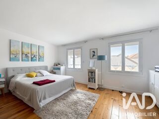  Maison à louer 6 pièces 124 m²
