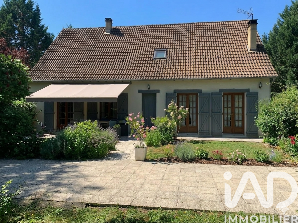 Vente Maison/villa 6 pièces