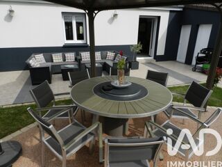 Maison à vendre 5 pièces 110 m²