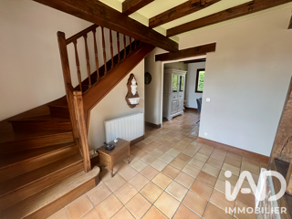  Maison à vendre 5 pièces 157 m²