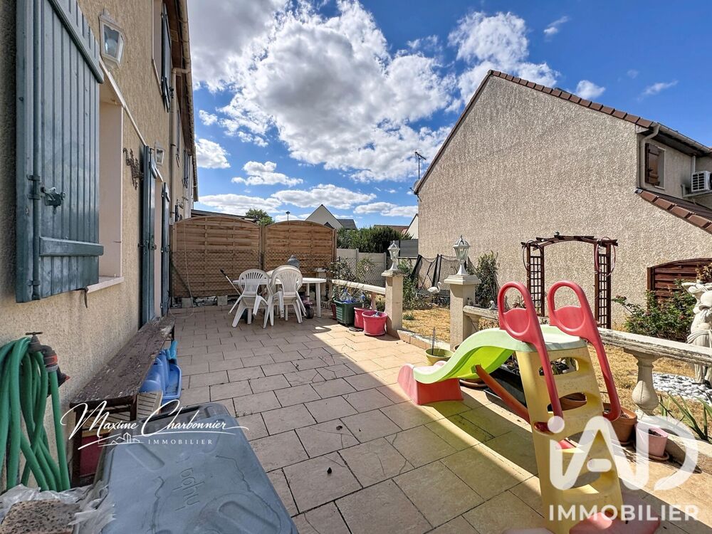 Vente Maison Vente Maison/villa 4 pièces Vert-saint-denis