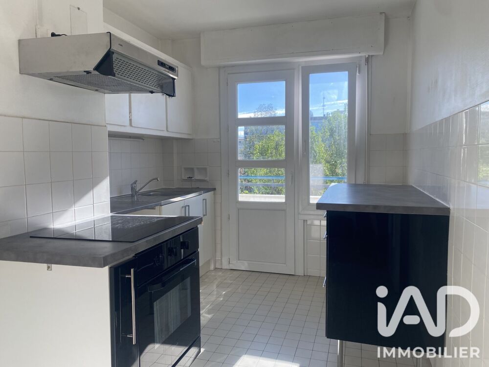 Vente Appartement Vente Appartement 3 pièces Nantes