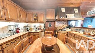  Maison à vendre 5 pièces 143 m²