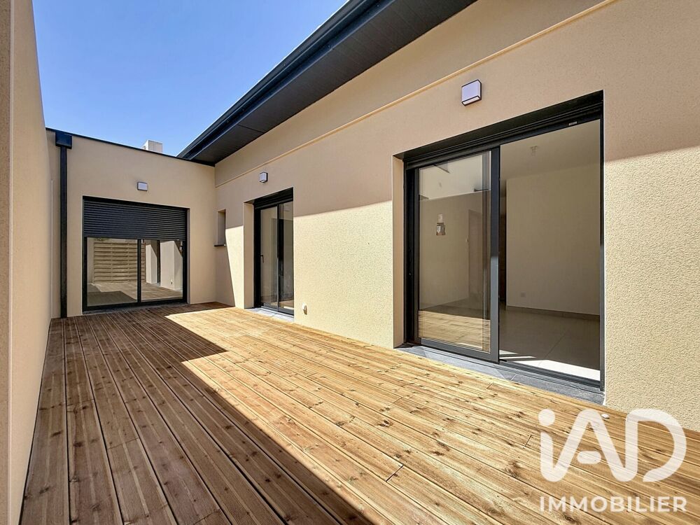 à vendre  Maison Agde (34300)