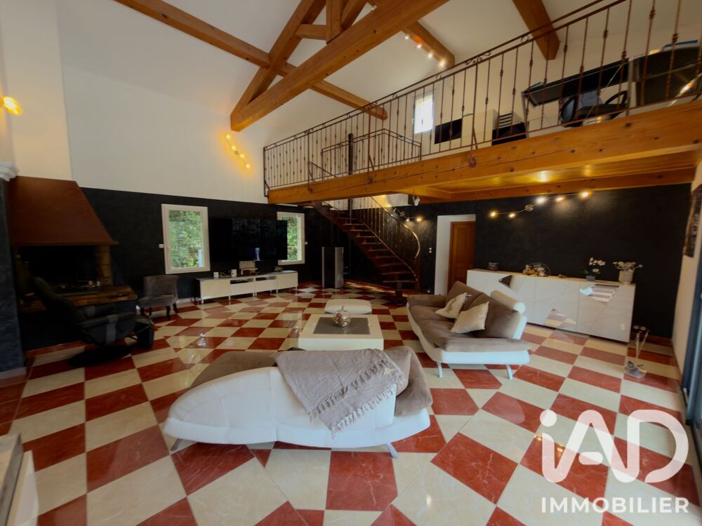 à vendre  Maison Nîmes (30000)