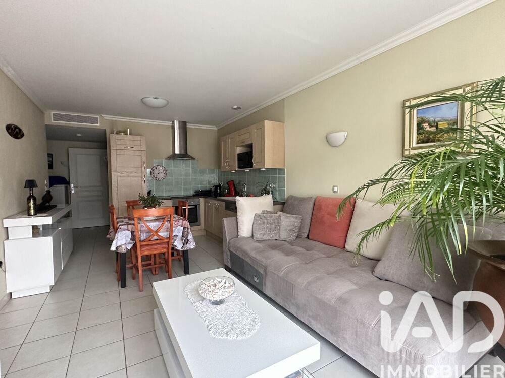 Vente Appartement Vente Appartement 3 pièces Callian
