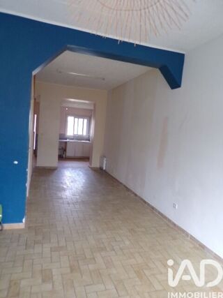  Maison à vendre 4 pièces 75 m²