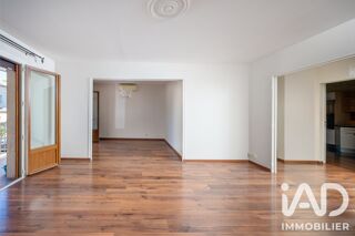  Appartement à vendre 5 pièces 101 m²