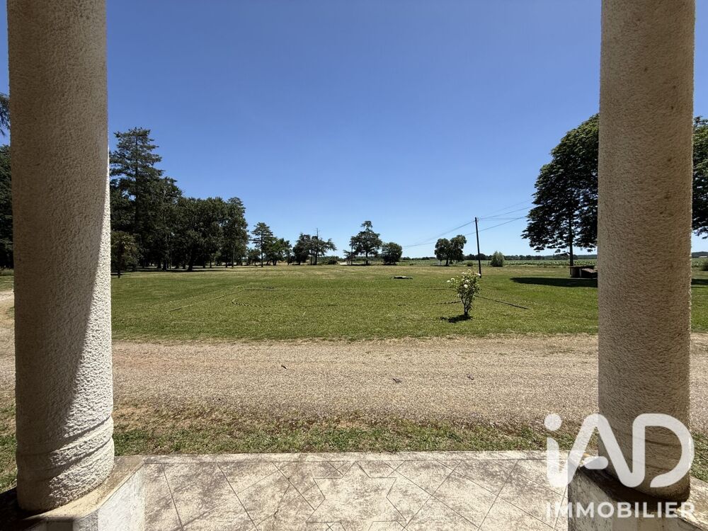 Vente Domaine 8 pièces