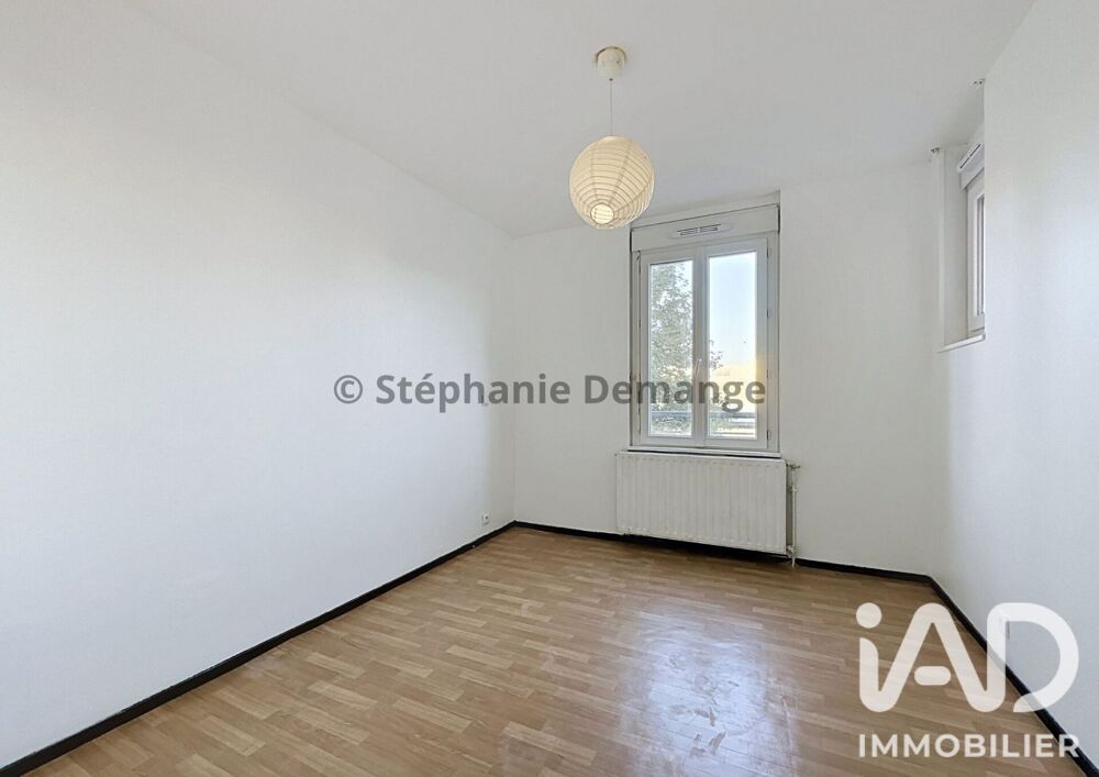 Vente Appartement Vente Appartement 4 pièces Cergy