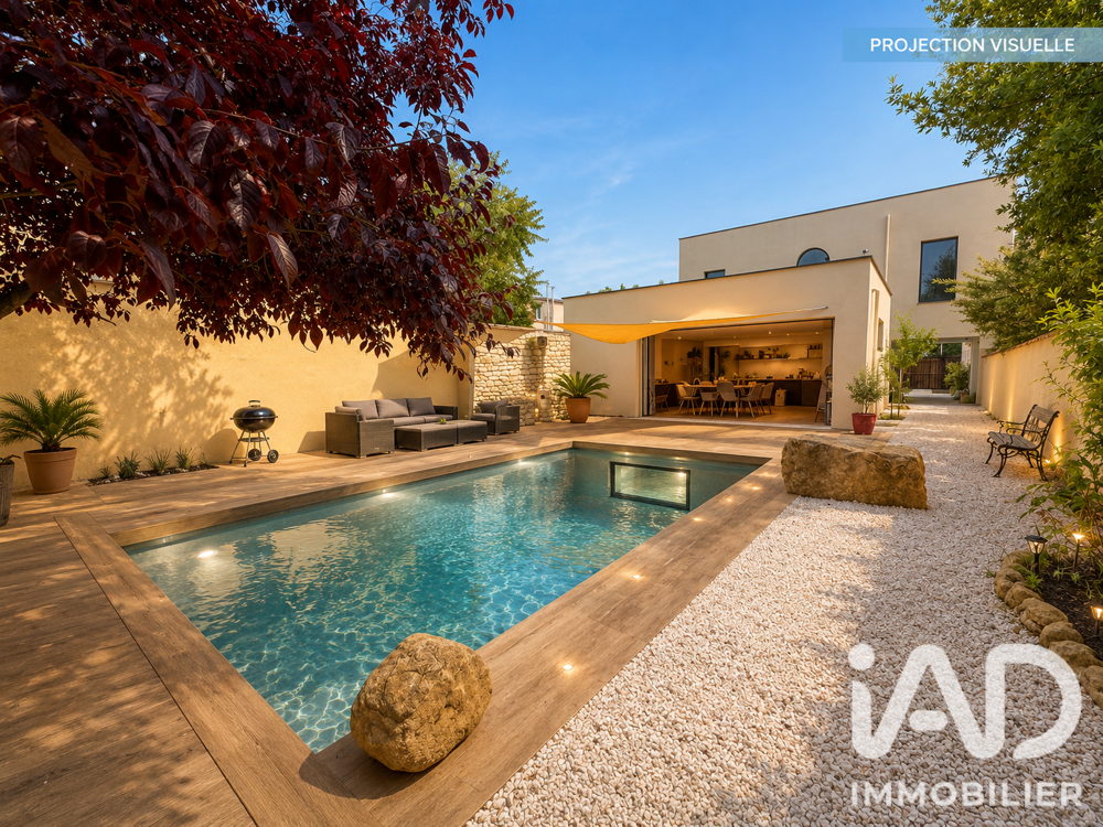 à vendre  Maison Saint-Maur-des-Fossés (94100)