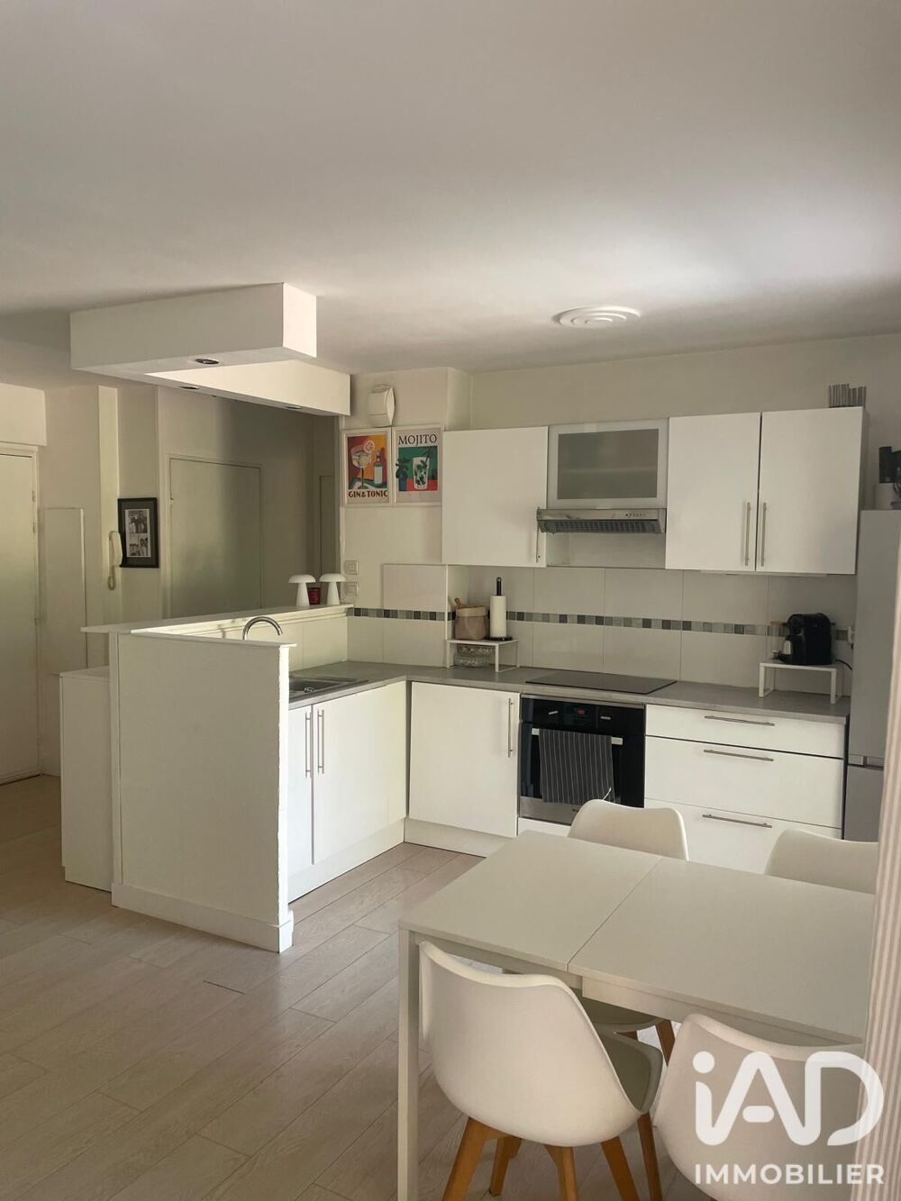 Vente Appartement Vente Appartement 2 pièces Cannes