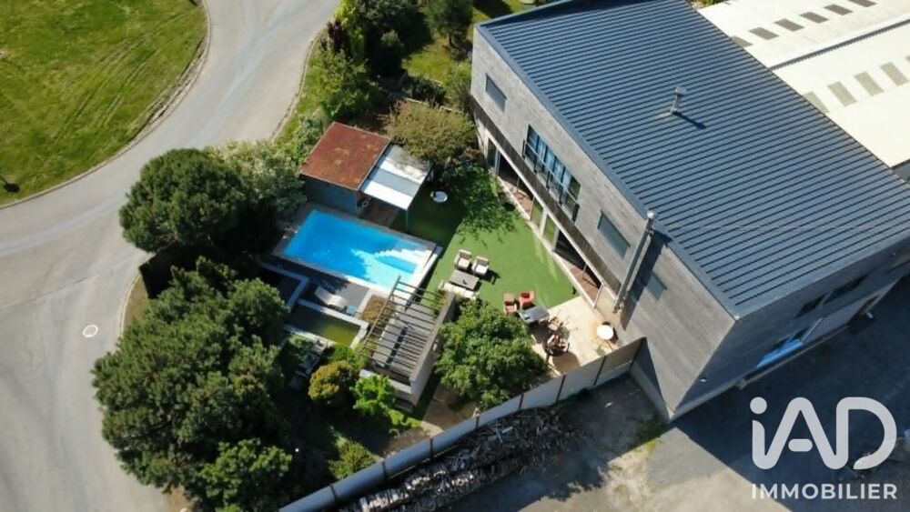 Vente Maison Vente Maison/villa 12 pièces Tremblay-les-villages