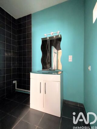  Appartement à vendre 2 pièces 49 m²