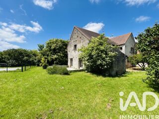  Maison à vendre 8 pièces 175 m²