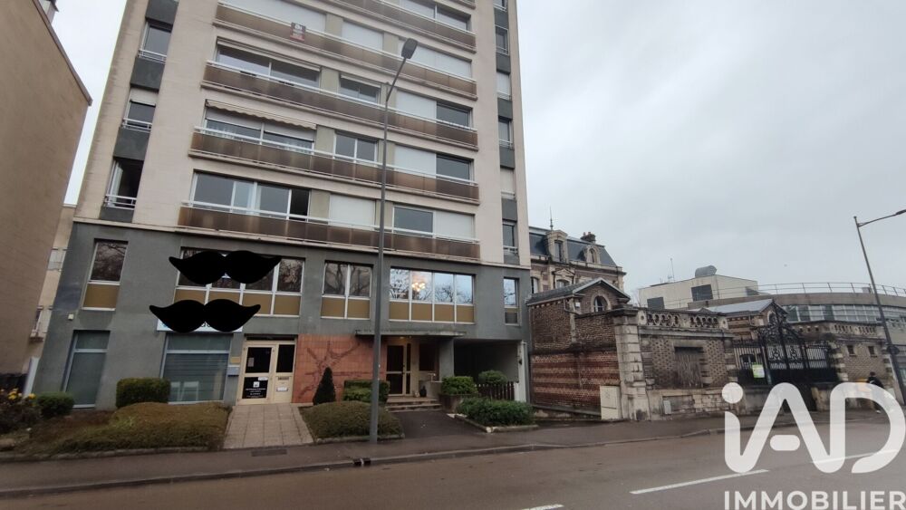 Vente Appartement Vente Appartement 2 pièces Troyes