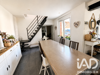  Maison à vendre 6 pièces 160 m²