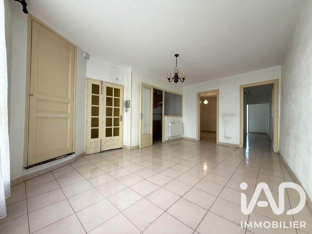Vente Maison Vente Maison de village 4 pièces Rivesaltes