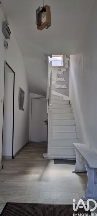  Maison à vendre 6 pièces 255 m²