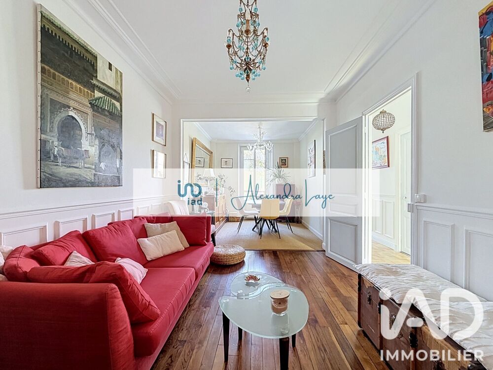 Vente Maison/villa 6 pièces