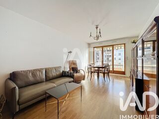  Appartement � vendre 2 pi�ces 45 m�