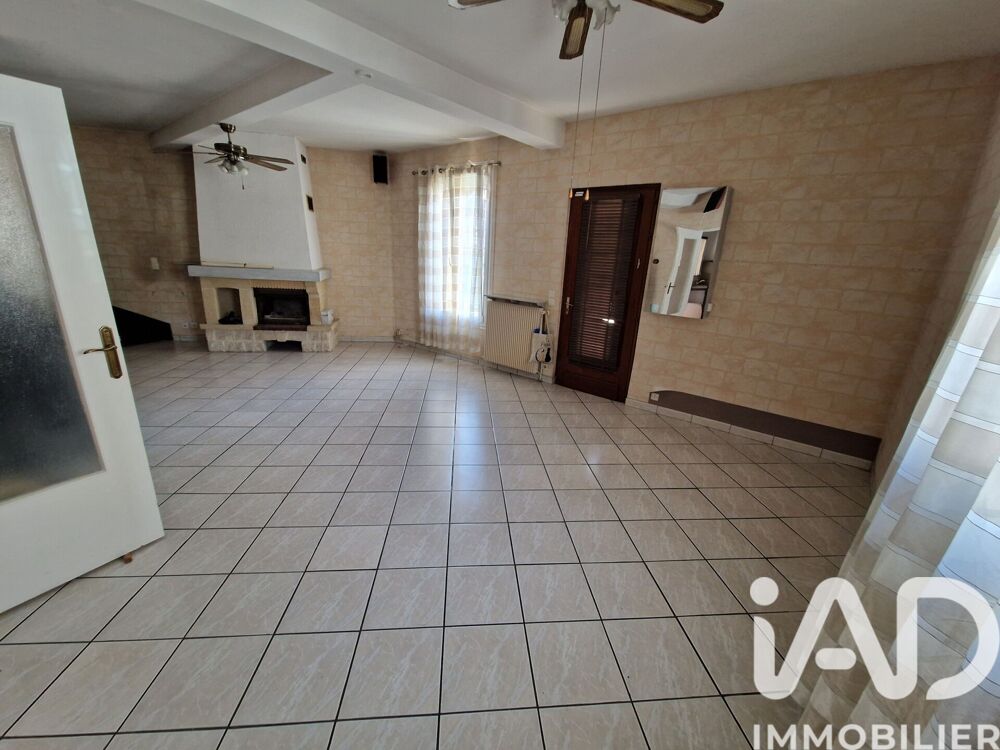 Vente Maison Vente Maison/villa 4 pièces Drancy