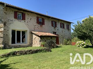  Maison à vendre 6 pièces 244 m²