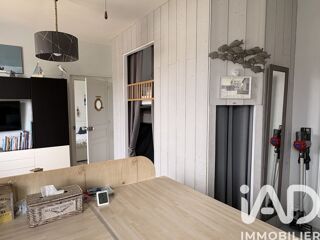  Appartement à vendre 2 pièces 41 m²