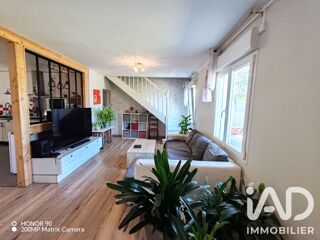  Maison à vendre 6 pièces 120 m²