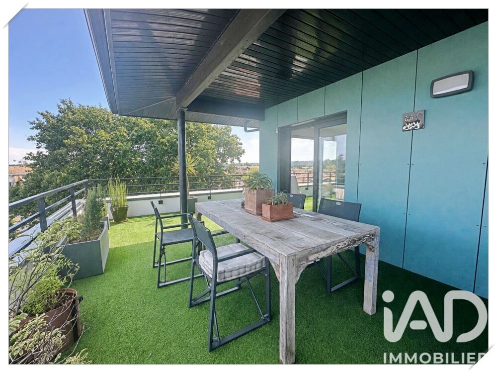 Vente Appartement Vente Appartement 5 pièces La teste-de-buch