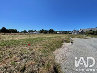  Terrain à vendre 761 m²