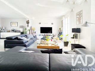  Maison à vendre 5 pièces 150 m²