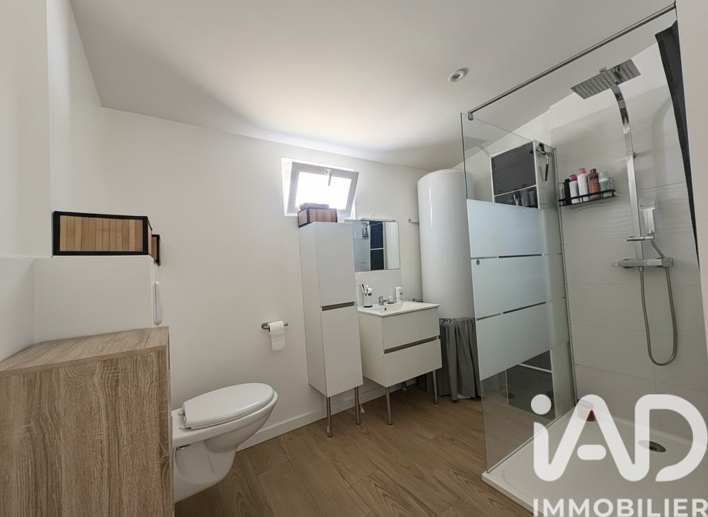 Vente Maison Vente Maison/villa 8 pièces Bourthes