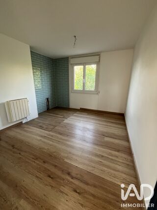  Maison à vendre 6 pièces 100 m²
