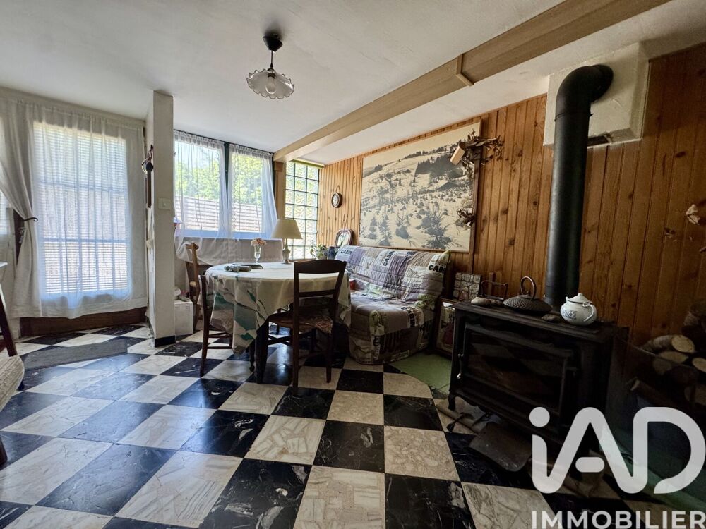Vente Maison/villa 3 pièces