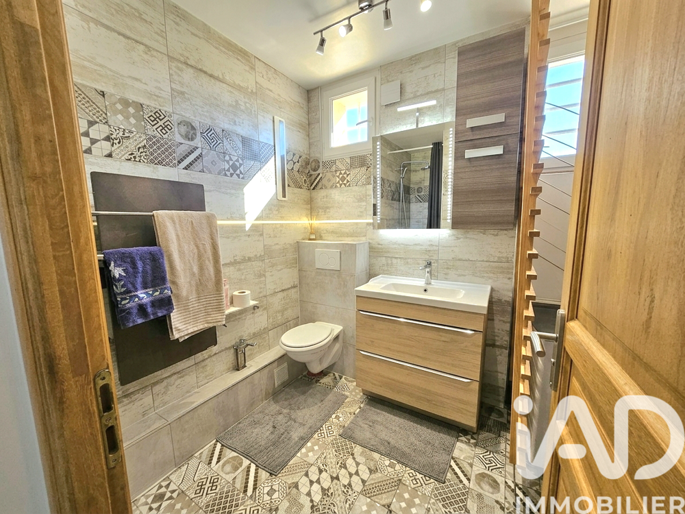 à vendre  Appartement Clichy (92110)