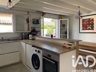  Maison à vendre 5 pièces 93 m²