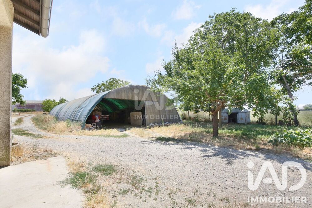 Vente Maison Vente Maison/villa 5 pièces Saint-jory