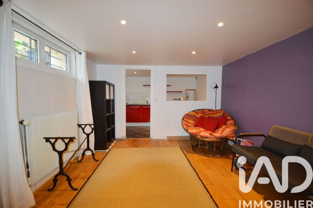 à vendre  Maison Saint-Maur-des-Fossés (94100)