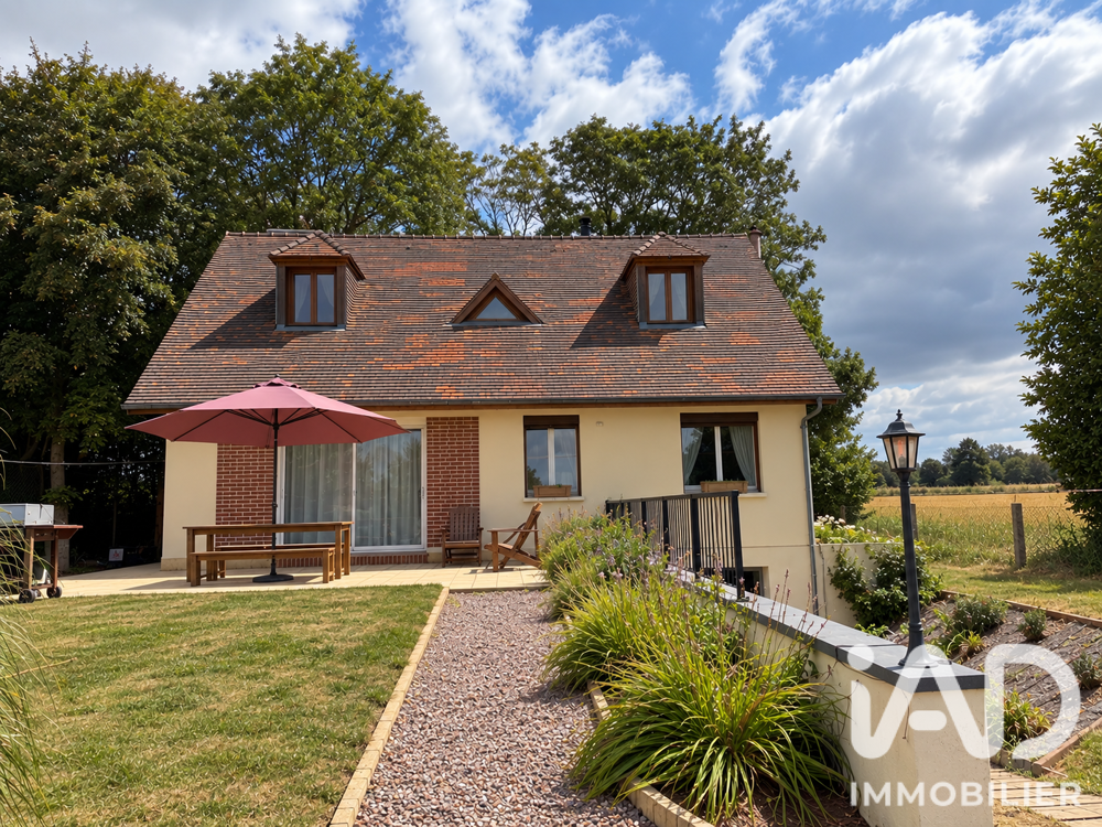 Maison 4 pièces 103 m² · à La Harengère · 103 m² · 240 000 €