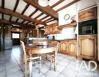  Maison à vendre 9 pièces 257 m²