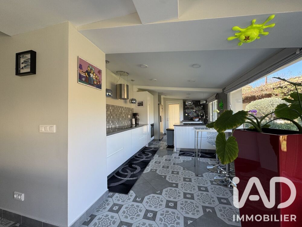 à vendre  Maison Vence (06140)