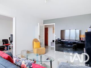 Vente Appartement Vente Appartement 4 pièces Deuil-la-barre
