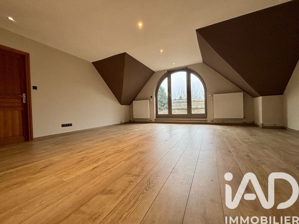à vendre  Maison Téteghem (59229)