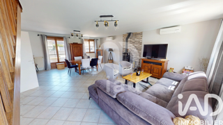  Maison à vendre 6 pièces 123 m²