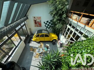  Appartement à vendre 6 pièces 215 m²