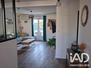  Maison à vendre 6 pièces 102 m²