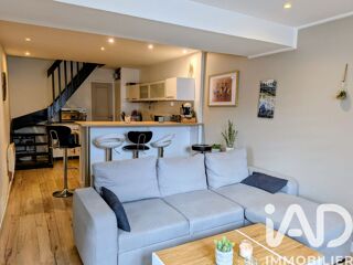  Appartement à vendre 2 pièces 47 m²