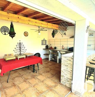  Maison à vendre 6 pièces 155 m²