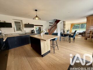  Maison à vendre 5 pièces 140 m²
